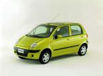 Daewoo Matiz 2000 года